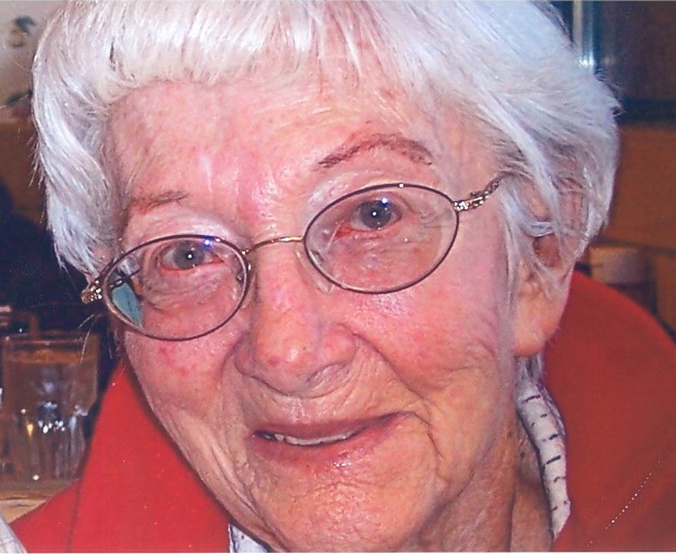 Cold Case: Tea-sipping grandmother, 84, beaten to death at home in '07